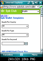 Spb Wallet 1.5 von Spb Softwarehouse-54-templates-gallery.png