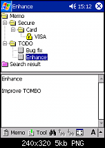 TOMBO - Notizen verschlüsseln und synchronisieren-tombo_ppc_en.png