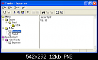 TOMBO - Notizen verschlüsseln und synchronisieren-tombo_win32_en.png
