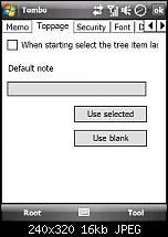TOMBO - Notizen verschlüsseln und synchronisieren-screen03.jpg
