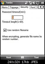 TOMBO - Notizen verschlüsseln und synchronisieren-screen04.jpg