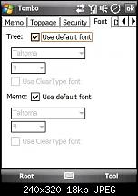 TOMBO - Notizen verschlüsseln und synchronisieren-screen05.jpg