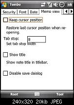 TOMBO - Notizen verschlüsseln und synchronisieren-screen06.jpg