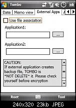 TOMBO - Notizen verschlüsseln und synchronisieren-screen08.jpg