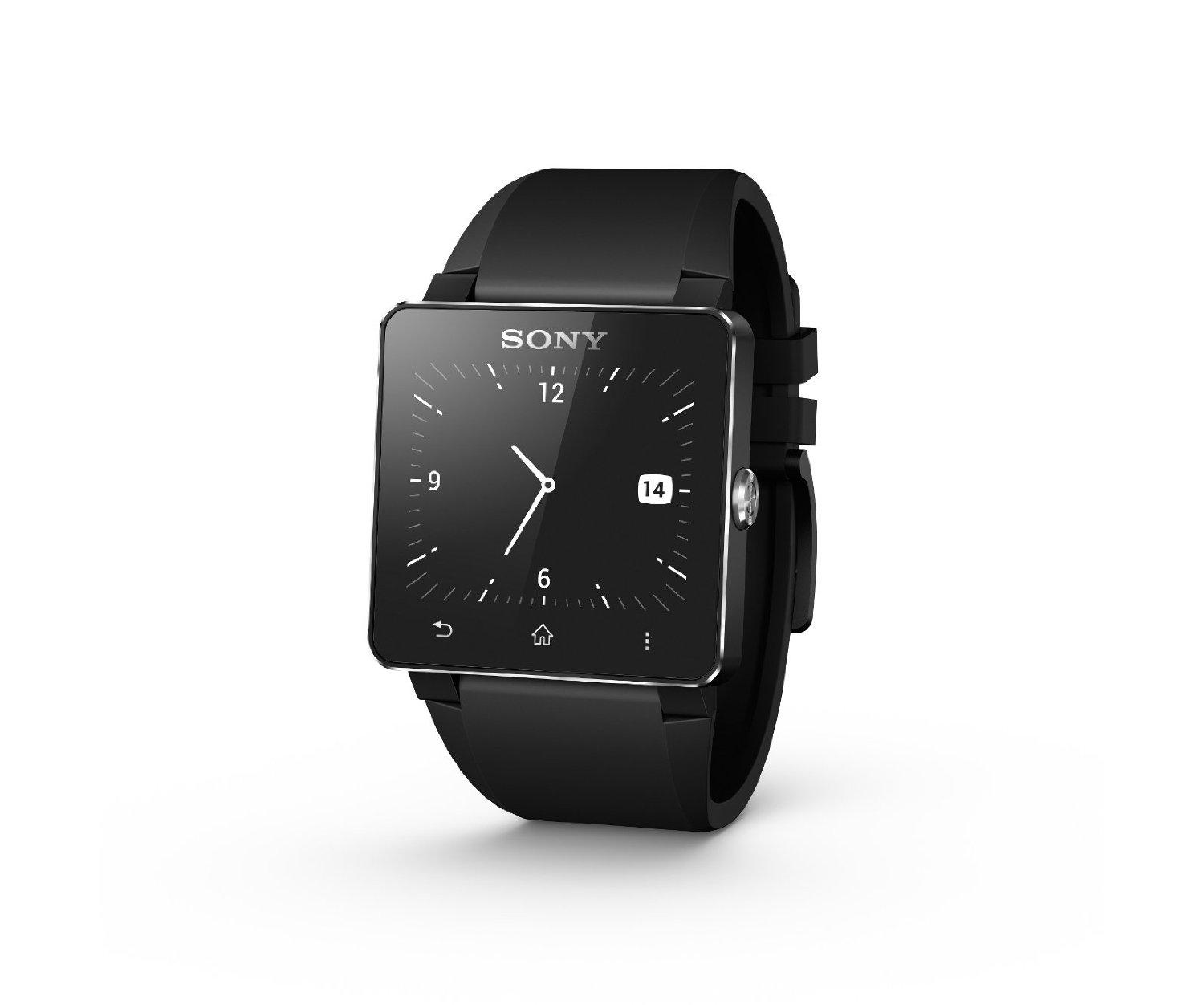 Die gängigsten Smartwatches im Vergleich-sony-smartwatch-2.jpg