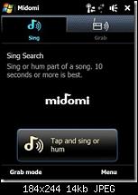 Midomi - Musikerkennung vom Omnia II-midomisharepix_thumb.jpg