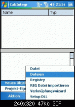 Der Welt erster CAB-Editor für Windows Mobile.-mf.gif