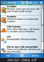 Der Welt erster CAB-Editor für Windows Mobile.-pe.gif