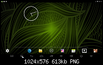 Vorstellung Android TV-Box Minix X6 Neo-startbildschirm6iuo8elb4k.png