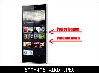 How to screenshot on the Sony Xperia Z Ultra - oder wie mache ich einen Screenshot-sony-xperia-z-ultra-how-screenshot.jpg