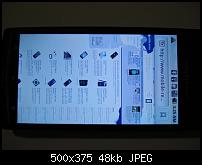 X10 Nachfolger - Sony Ericsson Xperia X12 (Anzu)-x12game.jpg