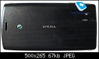 Sony Ericsson Anzu / X12 Review auf mobile-review.com-pic10.jpg