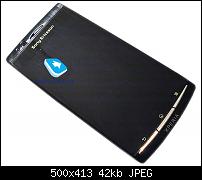 Sony Ericsson Anzu / X12 Review auf mobile-review.com-pic01.jpg