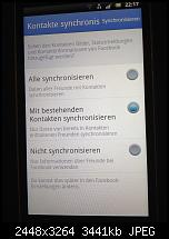 XPeria Arc S und Facebook-img_0157.jpg
