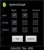 [Theme] Green Mod 1.1 - Black Theme &amp; Icons [UPDATE/27/05/11]-11aigja.jpg