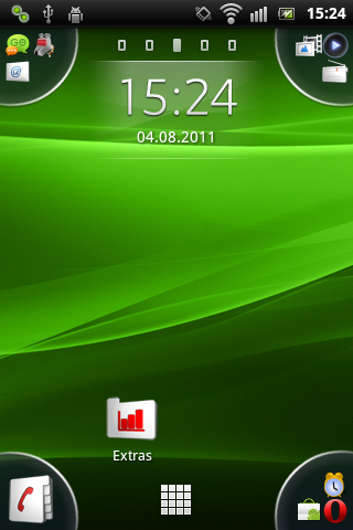 Erste Erfahrungsberichte zum Xperia Mini Pro - SK17i-launcher.png