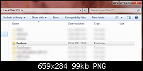 [HOW-TO] Ist euer Bootloader entsperrbar? So auf Entsperren testen!-fastboot_entpackt.png
