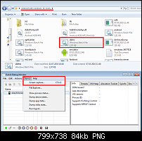 FAQ / Enzyklopedia Xperia - Mini PRO Edition ;)-screenshot-android.png