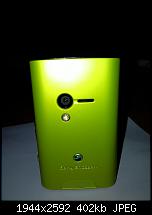 Sony Ericsson Xperia X10 mini Testberichte-imag0326.jpg