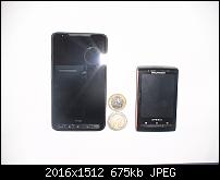 Sony Ericsson Xperia X10 mini Testberichte-dsc02885.jpg