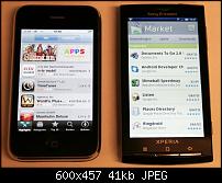 Fotovergleich: Sony Ericsson Xperia X10 und Apple iPhone 3GS-00.jpg