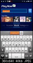 PlayNow Android Market? - Creatouch soll dort verfügbar sein....-4.jpg