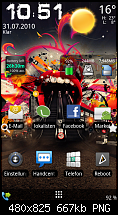 Eure Homescreens Xperia X10i-screenshot1280566288666.png