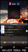 Eure Homescreens Xperia X10i-screenshot1280566273819.png