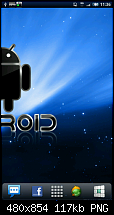 Eure Homescreens Xperia X10i-5.png