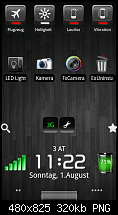 Eure Homescreens Xperia X10i-screenshot1280654542690.png