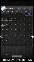 Eure Homescreens Xperia X10i-screenshot1280654550595.png