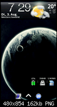 Eure Homescreens Xperia X10i-screenshot_10.png