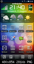 Eure Homescreens Xperia X10i-screenshot_2.png