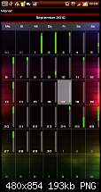 Eure Homescreens Xperia X10i-kalender.png