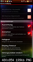 Eure Homescreens Xperia X10i-settings.png