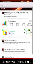 Eure Homescreens Xperia X10i-notifications.png