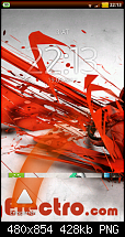 Eure Homescreens Xperia X10i-snap20100919_221322.png