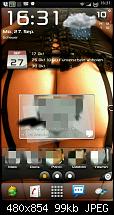 Eure Homescreens Xperia X10i-snap20100927_163102.jpg