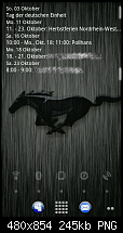 Eure Homescreens Xperia X10i-screenshot_13.png