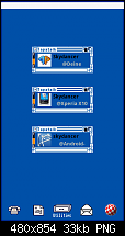 Eure Homescreens Xperia X10i-amiga2.png