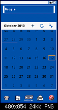Eure Homescreens Xperia X10i-amiga3.png