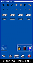 Eure Homescreens Xperia X10i-amiga1.png