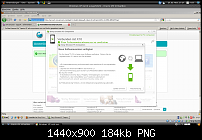Endlich Android 2.1-bildschirmfoto.png