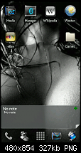 Eure Homescreens Xperia X10i-screenshot_17.png