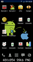 Eure Homescreens Xperia X10i-screenshot_3.png