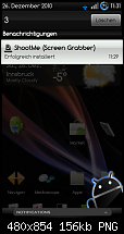 Eure Homescreens Xperia X10i-snap20101226_113156.png