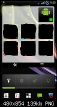 Eure Homescreens Xperia X10i-snap20101226_113054.png