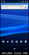 Eure Homescreens Xperia X10i-snap20110102_133454.png