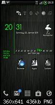 Eure Homescreens Xperia X10i-mainscreen.png