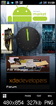 Eure Homescreens Xperia X10i-ght.png